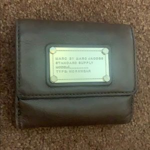 Marc Jacobs Wallet